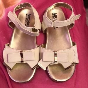 Michael kors Sandals